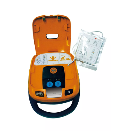 AED Heart Guardian 503