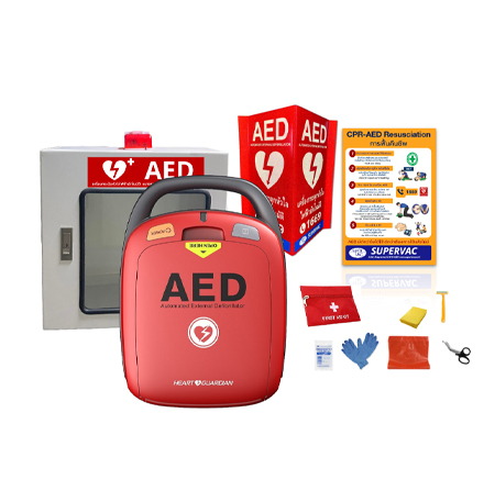 เช่า AED - Free Training